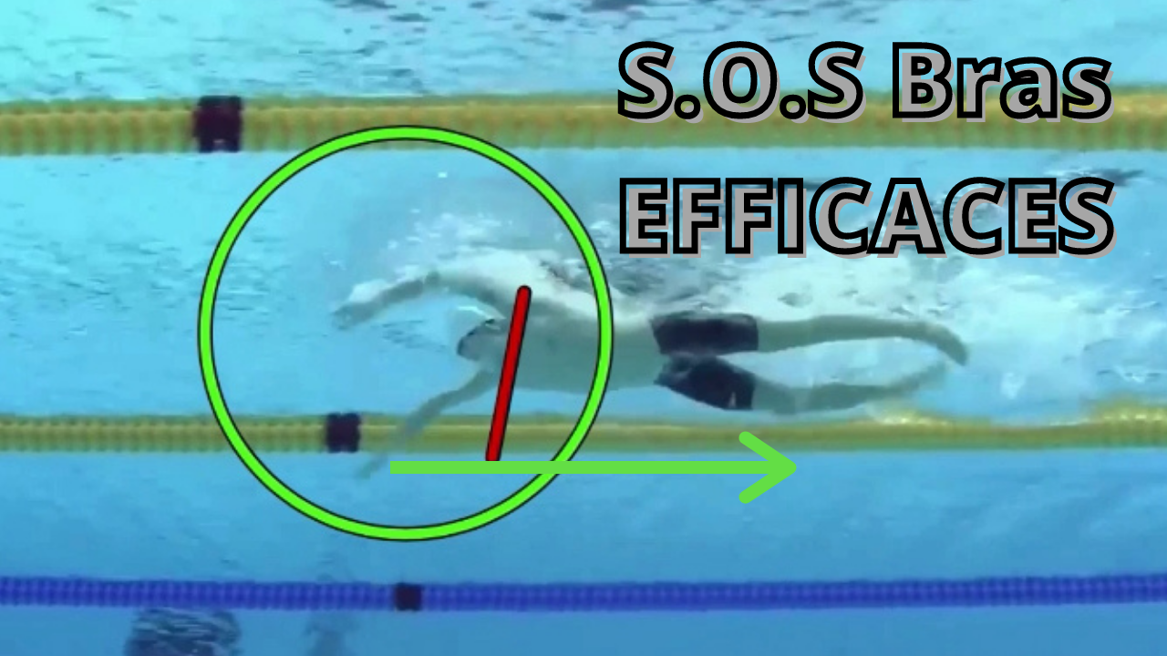 S.O.S Bras EFFICACES