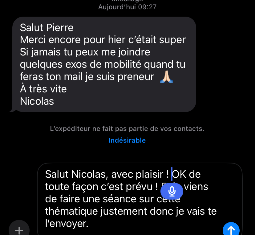 Retour Paris (1)
