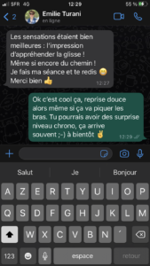 Glisse !