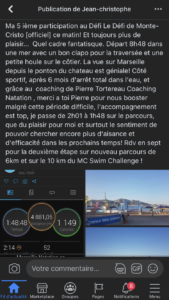 J-C -13mn sur 4881m