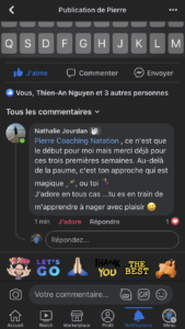 approche magique